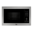 HORNO MICROONDAS INTEGRABLE TEKA MWE 255 FI 25 LITROS CON GRILL INOX