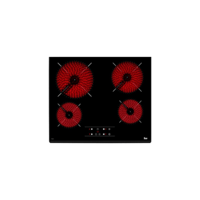 VITROCERAMICA-INDEPENDIENTE-TEKA-TZ-6415-4-ZONAS-COCCION-ANCHO-60-CM