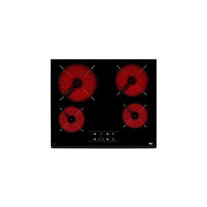 VITROCERAMICA-INDEPENDIENTE-TEKA-TZ-6415-4-ZONAS-COCCION-ANCHO-60-CM