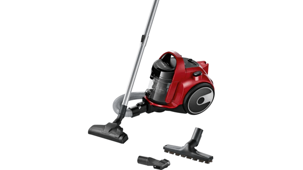 ASPIRADOR SIN BOLSA BOSCH BGC05A322 600 W