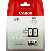Miniatura 2 de PG-545/CL-546 MULTI PACK SEC