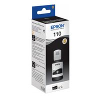 Miniatura 3 de Ink/110 EcoTank Pigment Black Ink Bott