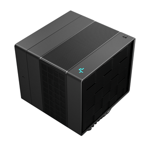 REFRIGERADOR CPU DEEPCOOL ASSASSIN IV | NEGRO | LGA 1700 | 1X140CM | 164MM ALTURA