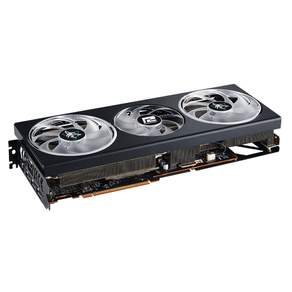 Tarjeta Gráfica POWERCOLOR AMD Radeon RX 7800 XT GDDR6 16GB HDMI DPORT