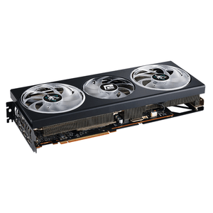Tarjeta Gráfica POWERCOLOR AMD Radeon RX 7800 XT GDDR6 16GB HDMI DPORT