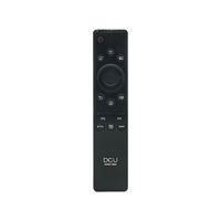 Miniatura 1 de DCU Advance Tecnologic 30901090 mando a distancia RF inalámbrico TV, Sintonizador de TV, Receptor de televisión Botones