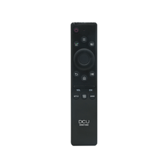 DCU Advance Tecnologic 30901090 mando a distancia RF inalámbrico TV, Sintonizador de TV, Receptor de televisión Botones