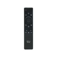 Miniatura 2 de DCU Advance Tecnologic 30901090 mando a distancia RF inalámbrico TV, Sintonizador de TV, Receptor de televisión Botones