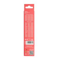 Miniatura 5 de DCU Advance Tecnologic 30901090 mando a distancia RF inalámbrico TV, Sintonizador de TV, Receptor de televisión Botones