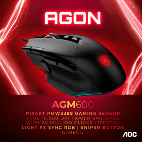 AGM600B-DETACHABLE-WIRED-GAMING
