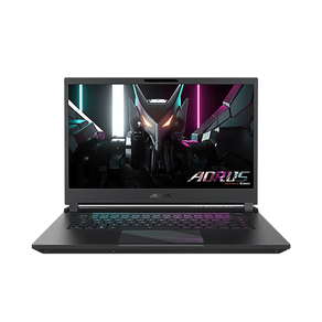 PORTATIL GAMING GIGABYTE AORUS 15 BKF-73ES754SH i7-13700H,16GB DDR5, 1TB SSD, RTX4060 8GB, 15.6