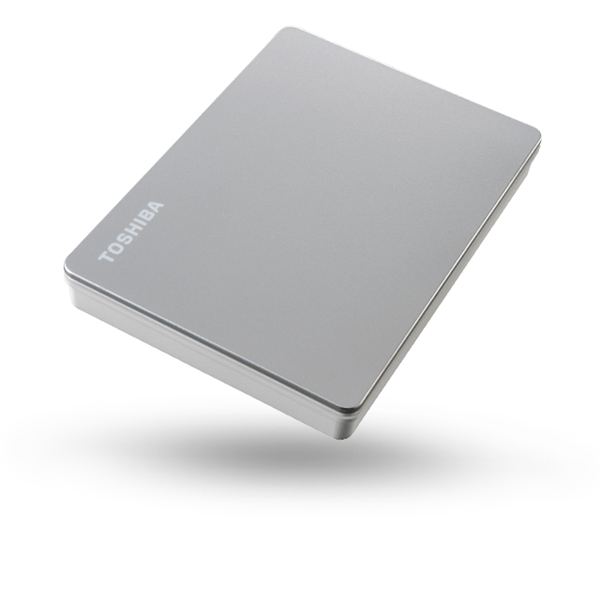 canvio flex 4tb silver 2.5in usb 3.2 gen  1