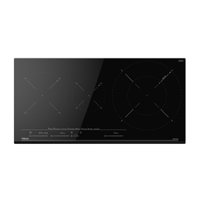 VITROCERAMICA-INDUCCION-TEKA-MASTERSENSE-IZC-83620-MST-BK-NEGRO-3-ZONAS-COCCION-ANCHO-80-CM