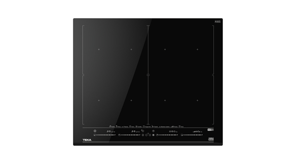 VITROCERAMICA INDUCCION TEKA IZF 68780 MST BK FLEX ANCHO 60 CM