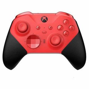 GAMEPAD XBOX WIRELES CONTROLLER ELITE SERIES 2 CORE | ROJO