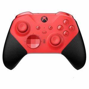 GAMEPAD XBOX WIRELES CONTROLLER ELITE SERIES 2 CORE | ROJO