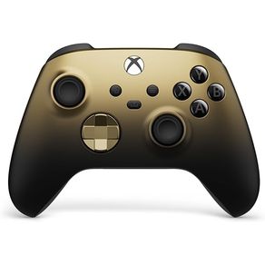GAMEPAD XBOX WIRELESS | GOLD SHADOW