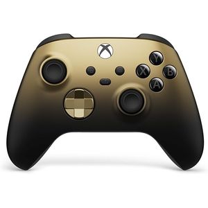 GAMEPAD XBOX WIRELESS | GOLD SHADOW