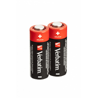 Miniatura 1 de ALKALINE BATTERY 12V 23A PACK2
