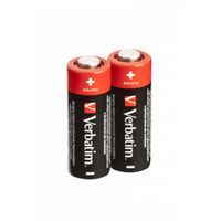 Miniatura 2 de ALKALINE BATTERY 12V 23A PACK2