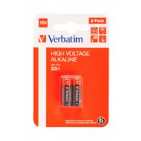 Miniatura 4 de ALKALINE BATTERY 12V 23A PACK2