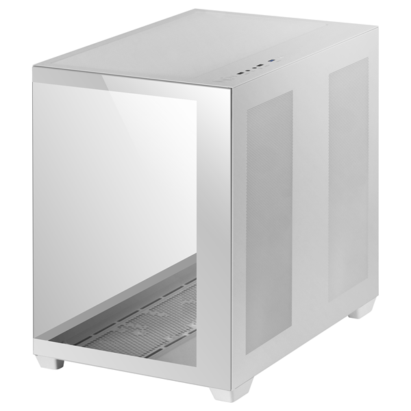 MARS GAMING MCV4 Blanco