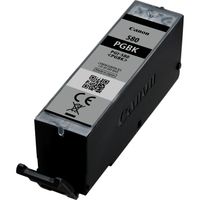 Miniatura 2 de CARTUCHO CANON NEGRO PGI-580