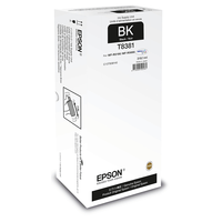 Miniatura 1 de Ink Cart/Black 20 000 pages f WF-R5x90