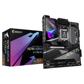 Placa-AMD--GIGABYTE-X670E-AORUS-XTREME--rev.-1.0--Socket-AM5