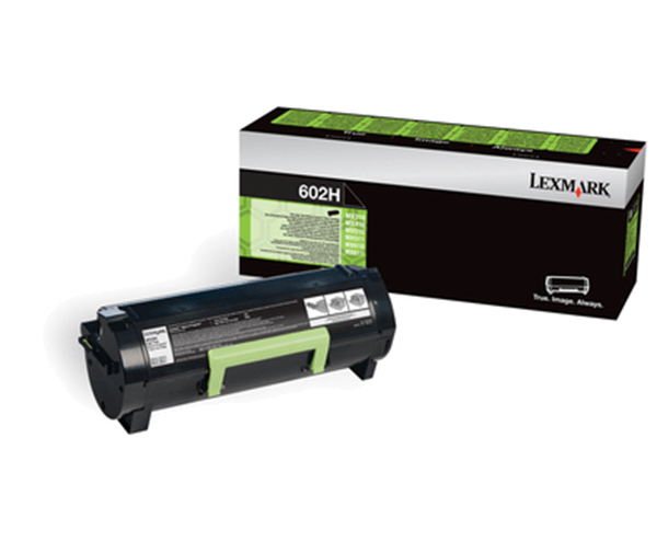 602H TONER AC RETORN