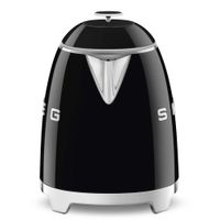 Miniatura 3 de HERVIDOR SMEG KLF05BLEU
