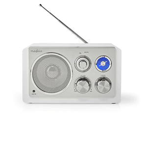 TRANSISTOR NEDIS RDFM5110WT