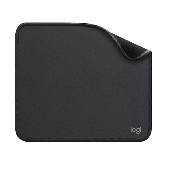 Logitech Mouse Pad Studio Series - Graphite - Namr-Em Ea