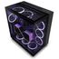 CAJA-ATX-SEMITORRE-NZXT-H9-ELITE-NEGRO-CRISTAL