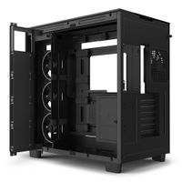 Miniatura 2 de TORRE GAMING NZXT H9 ELITE | ATX | NEGRO