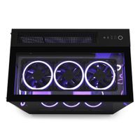 Miniatura 4 de TORRE GAMING NZXT H9 ELITE | ATX | NEGRO