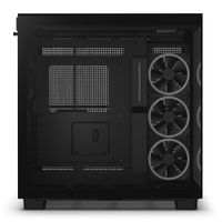 Miniatura 5 de TORRE GAMING NZXT H9 ELITE | ATX | NEGRO