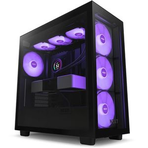 CAJA-ATX-SEMITORRE-NZXT-H7-ELITE-RGB-NEGRA-CRISTAL