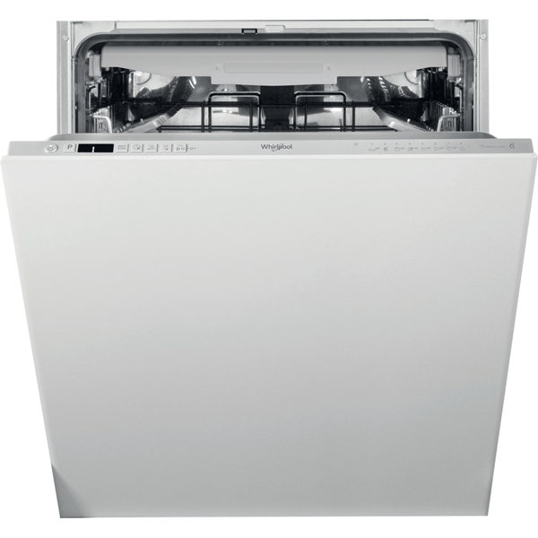 LAVAVAJILLAS INTEGRABLE WHIRLPOOL WI7020PF E 14 CUBIERTOS