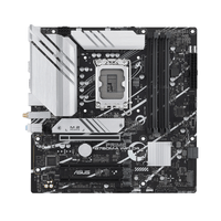 Miniatura 1 de Asus Intel  PRIME B760M-A WIFI D4 LGA 1700