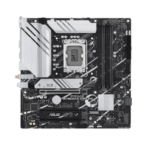 Placa Intel  Asus PRIME B760M-A WIFI D4 LGA 1700