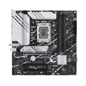 Placa Intel  Asus PRIME B760M-A WIFI D4 LGA 1700
