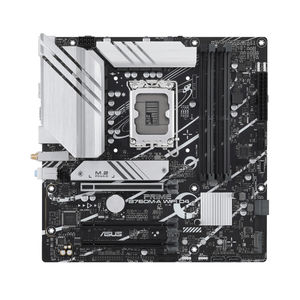 asus intel  prime b760m-a wifi d4 lga 1700