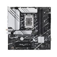 Miniatura 2 de Asus Intel  PRIME B760M-A WIFI D4 LGA 1700