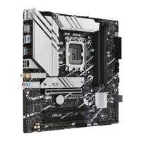 Miniatura 3 de Asus Intel  PRIME B760M-A WIFI D4 LGA 1700