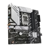 Miniatura 4 de Asus Intel  PRIME B760M-A WIFI D4 LGA 1700