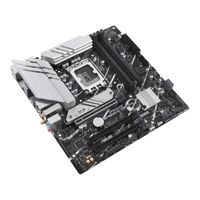 Miniatura 5 de Asus Intel  PRIME B760M-A WIFI D4 LGA 1700