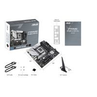Miniatura 7 de Asus Intel  PRIME B760M-A WIFI D4 LGA 1700