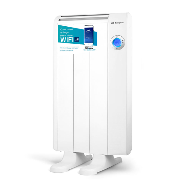 EMISOR TERMOELECTRICO ORBEGOZO RRW500