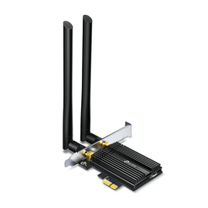 Adaptador-PCIe-AX3000-Wi-Fi-6-Bluetooth-5.0--Velocidad-2402-Mbps-en-5-GHz--5
